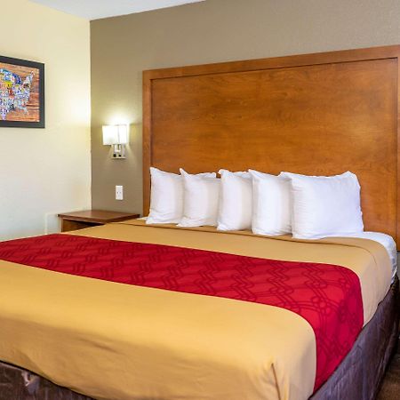 Econo Lodge Weldon - Roanoke Rapids Exteriér fotografie