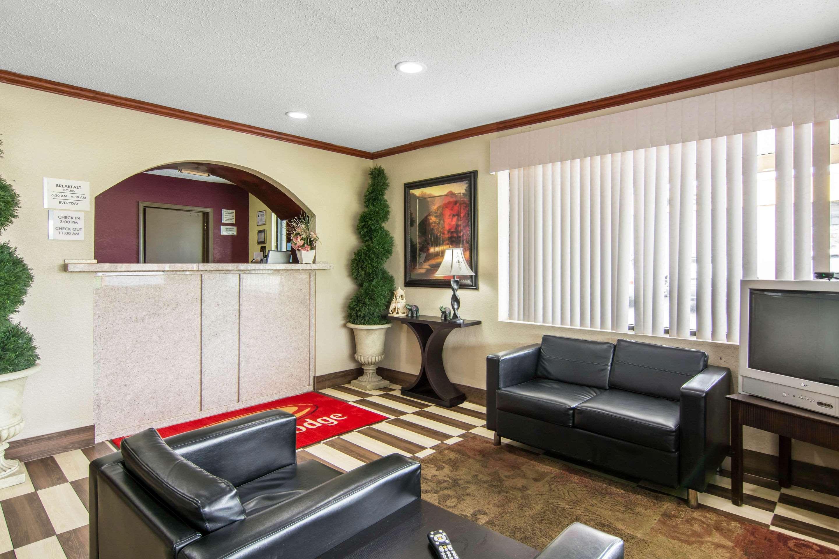 Econo Lodge Weldon - Roanoke Rapids Exteriér fotografie